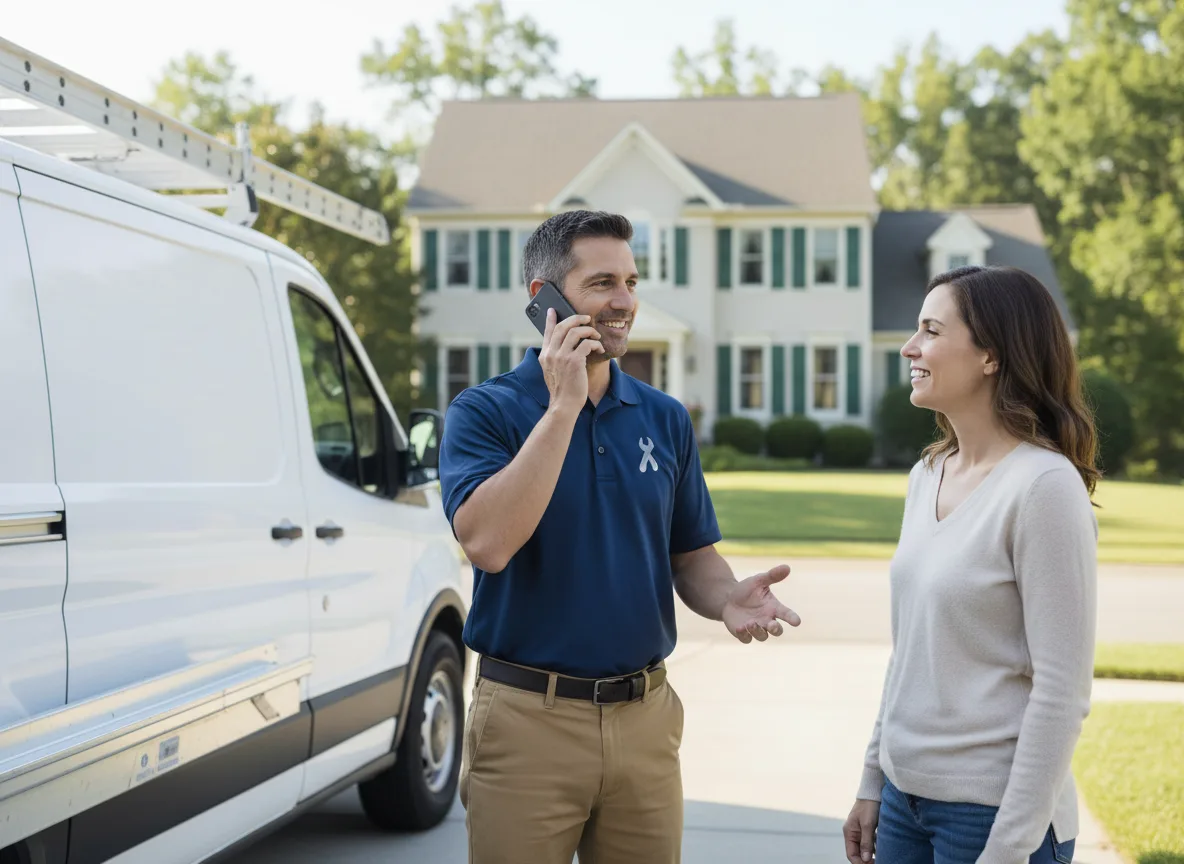 Home Gutter Service Mutual, OK FAQs